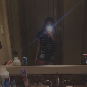 Meet your Posher, Abby